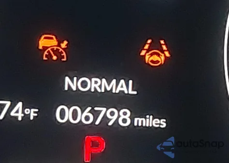 2025 Honda Cr-V Hybrid Sport из США, поврежденный, VIN 7FARS5H57SE035822